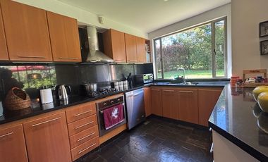 Casa en venta en Macadamia del Rio, La Calera