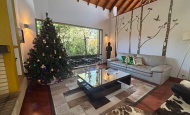 Casa en venta en Macadamia del Rio, La Calera