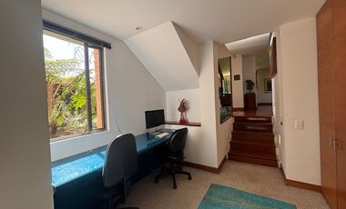 Casa en venta en Macadamia del Rio, La Calera