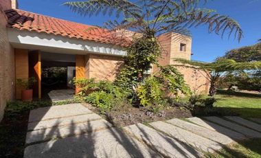 Casa en venta en Macadamia del Rio, La Calera