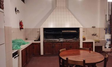 Departamento 4 Amb Frente COCHERA