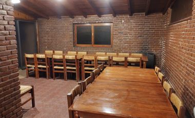 Departamento 4 Amb Frente COCHERA