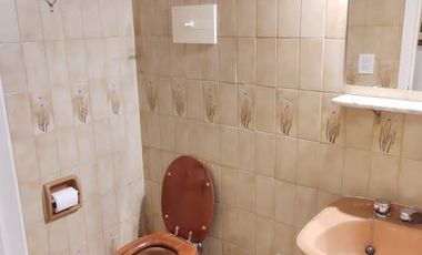 Departamento 4 Amb Frente COCHERA