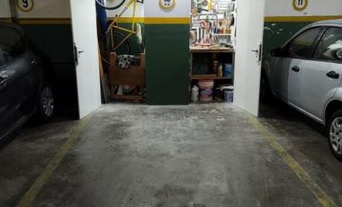 Departamento 4 Amb Frente COCHERA