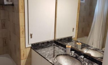 Departamento 4 Amb Frente COCHERA