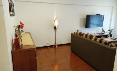 Departamento 4 Amb Frente COCHERA