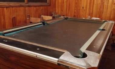 Departamento 4 Amb Frente COCHERA