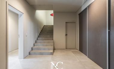 Casa en venta en Costa Esmeralda 1era linea de mar