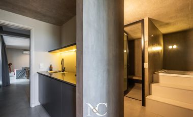 Casa en venta en Costa Esmeralda 1era linea de mar