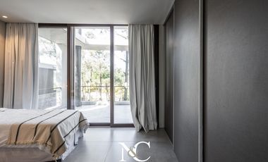 Casa en venta en Costa Esmeralda 1era linea de mar