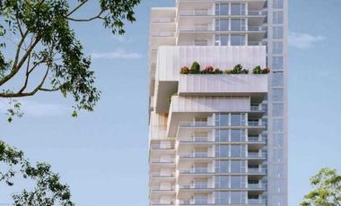 Departamento monoambiente en Saenz Peña