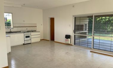 Casa dos dormitorios