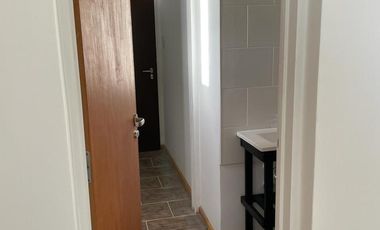 Casa dos dormitorios