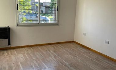 Casa dos dormitorios