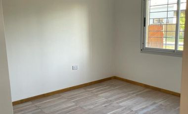 Casa dos dormitorios