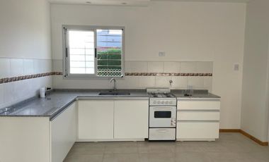 Casa dos dormitorios