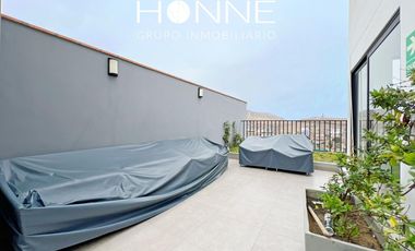 Departamento - Chorrillos