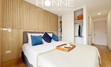 Departamento - Chorrillos