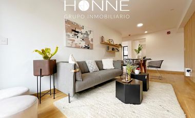 Departamento - Chorrillos
