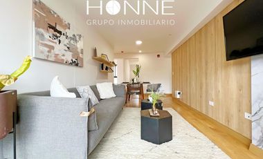 Departamento - Chorrillos