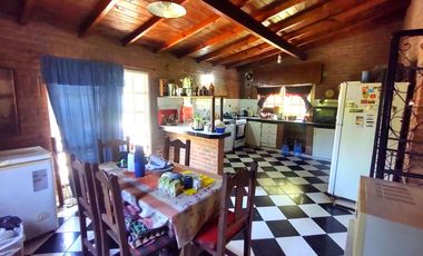 Casa en Venta 5 ambientes  en Del Viso Pilar