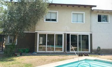 Casa en venta de 4 dormitorios, Zona Norte, Cordoba.