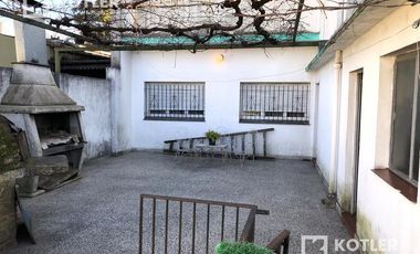 Casa - Temperley Oeste