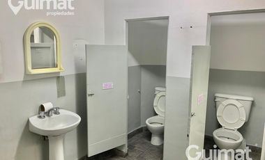 Galpón - Constitución 3000 M2  IDEAL EMPRESAS PREMIUM