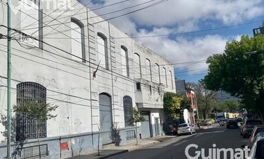 Galpón - Constitución 3000 M2  IDEAL EMPRESAS PREMIUM