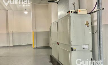 Galpón - Constitución 3000 M2  IDEAL EMPRESAS PREMIUM