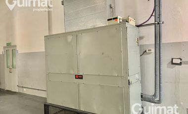 Galpón - Constitución 3000 M2  IDEAL EMPRESAS PREMIUM