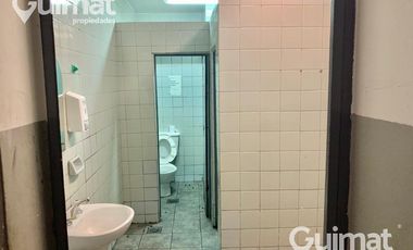 Galpón - Constitución 3000 M2  IDEAL EMPRESAS PREMIUM