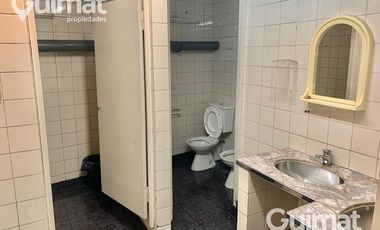 Galpón - Constitución 3000 M2  IDEAL EMPRESAS PREMIUM