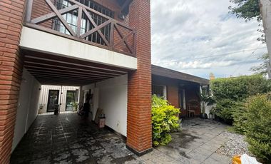 Casa en Los Pinares