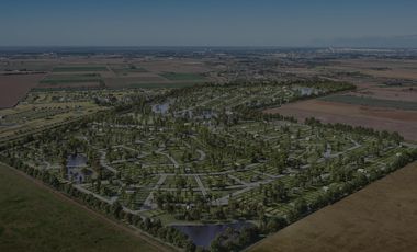 Barrio Privado Cinco Lagos - Ibarlucea