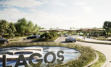 Barrio Privado Cinco Lagos - Ibarlucea