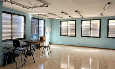 VENTA - IMPORTANTE GALPÓN, San Justo 1700 m2