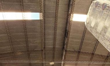 VENTA - IMPORTANTE GALPÓN, San Justo 1700 m2