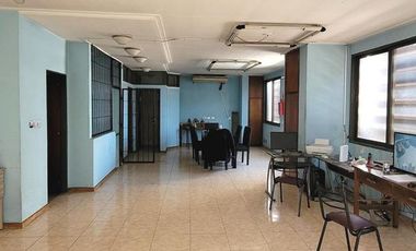VENTA - IMPORTANTE GALPÓN, San Justo 1700 m2