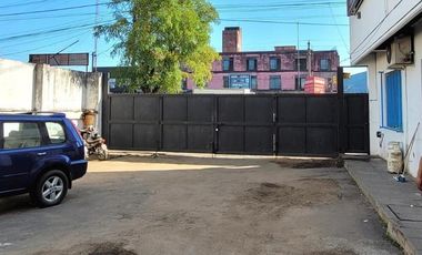 VENTA - IMPORTANTE GALPÓN, San Justo 1700 m2