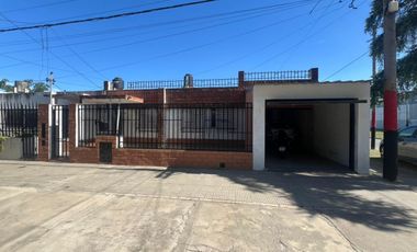 VENTA DE CASA 3 DORMITORIOS EN BARRIO EMPALME GRANEROS