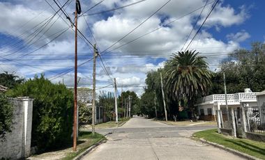 Terreno en  Alejandro Khorn- venta