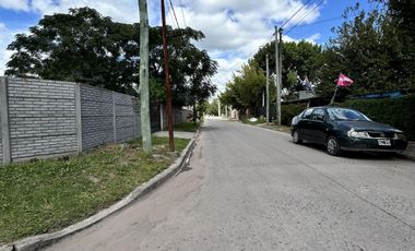 Terreno en  Alejandro Khorn- venta
