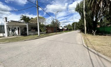 Terreno en  Alejandro Khorn- venta