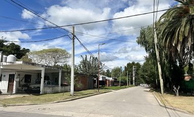 Terreno en  Alejandro Khorn- venta