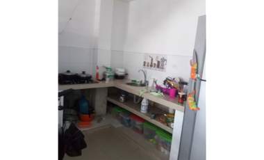 SE VENDE CASA EN BARRIO VILLA ANA DE MONTERA