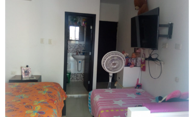 SE VENDE CASA EN BARRIO VILLA ANA DE MONTERA