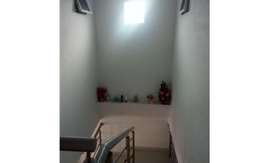 SE VENDE CASA EN BARRIO VILLA ANA DE MONTERA