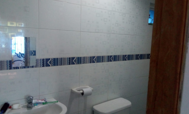SE VENDE CASA EN BARRIO VILLA ANA DE MONTERA