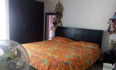 SE VENDE CASA EN BARRIO VILLA ANA DE MONTERA